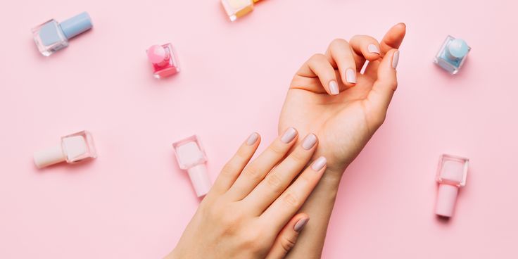 Where to Buy Pink Armor Nail Treatment in NJ 2024