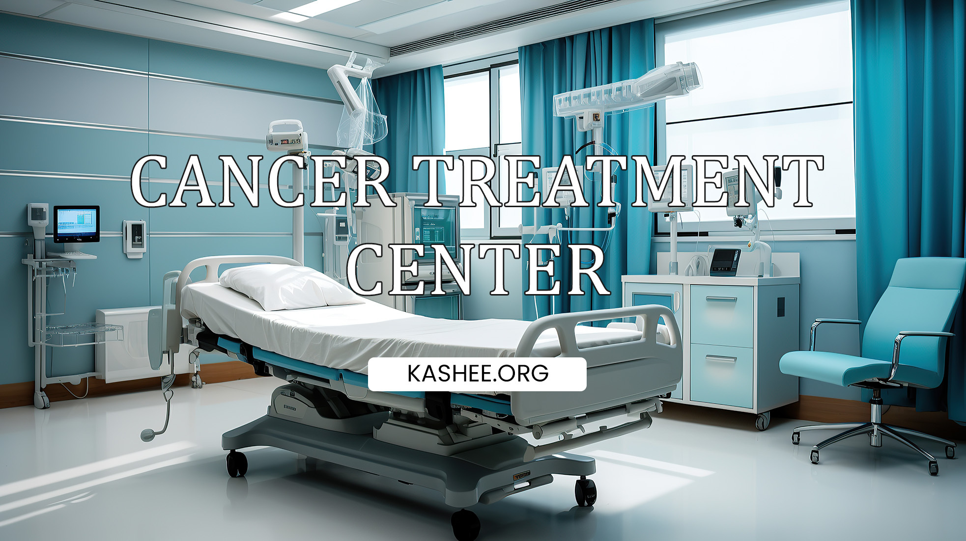 CANCER TREATMENT CENTER