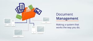 Choosing the Best Document Management System for Law Firms