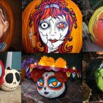 painted pumpkin contest ideas