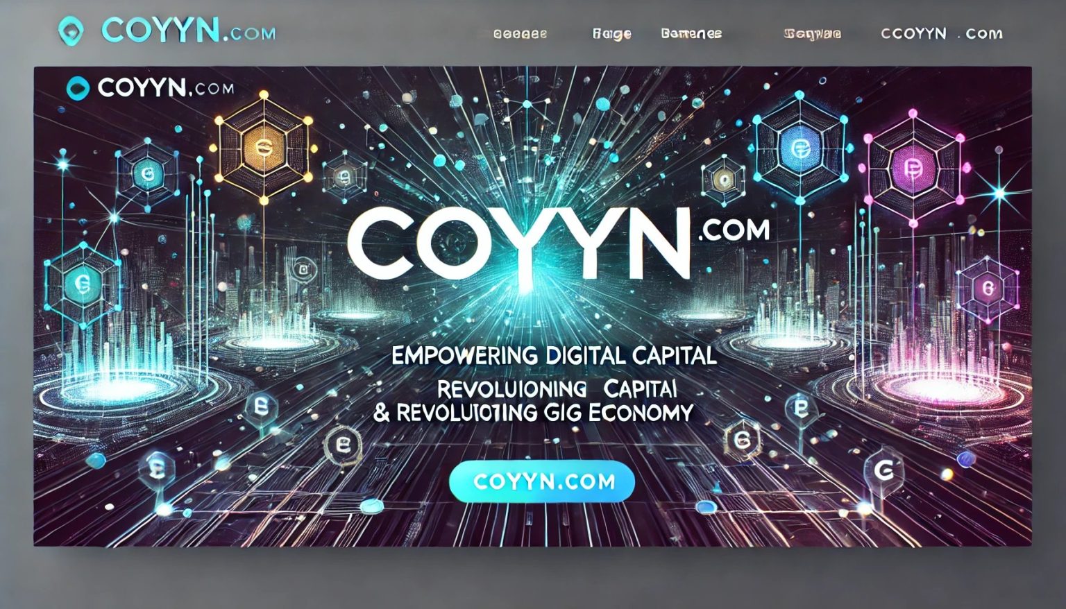 COYYN.com