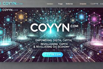 COYYN.com