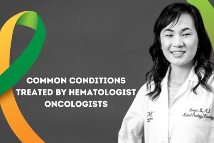 hematologist Oncologists