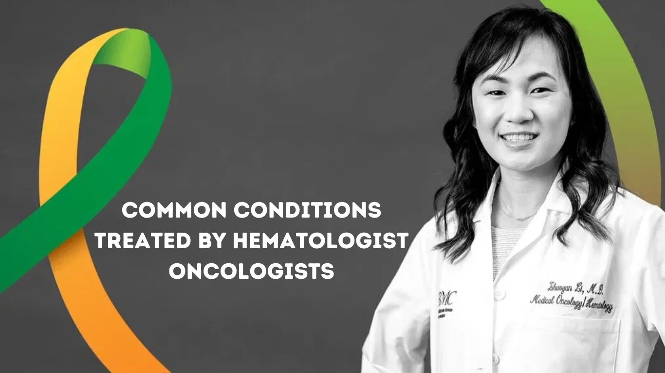 hematologist Oncologists