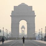 Impact of Smog on Health