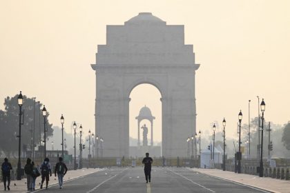 Impact of Smog on Health