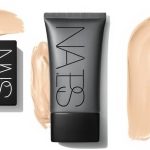 NARS Tinted Moisturizer Alaska