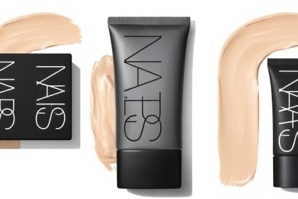 NARS Tinted Moisturizer Alaska