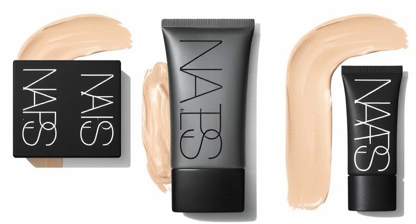 NARS Tinted Moisturizer Alaska