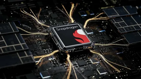 Snapdragon 8 Elite