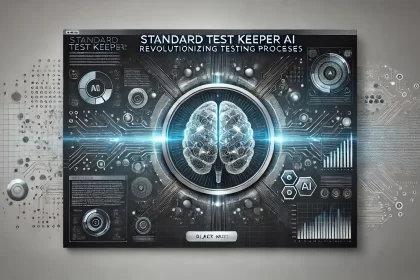 Standard Test Keeper AI