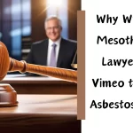 Wyoming mesothelioma lawyers