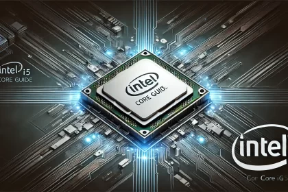 Intel Core i5