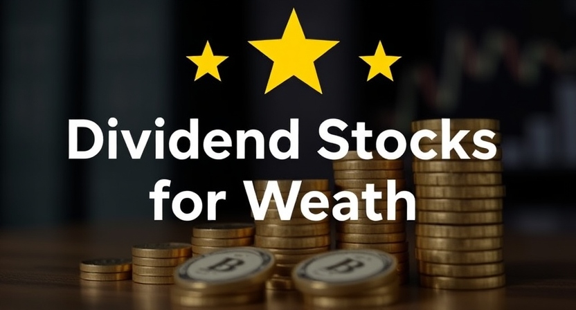 5StarsStocks.com Dividend Stocks