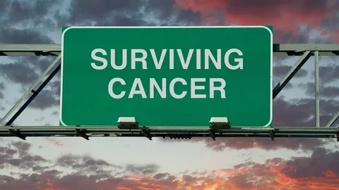 Prostate Cancer Survival Rates