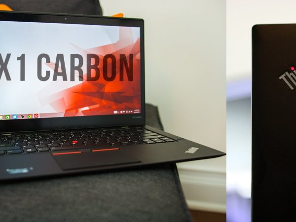 X1 Carbon i5 vs i7