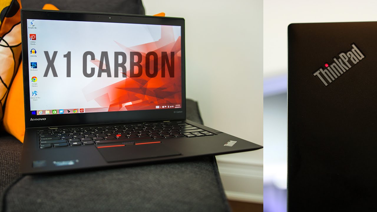 X1 Carbon i5 vs i7