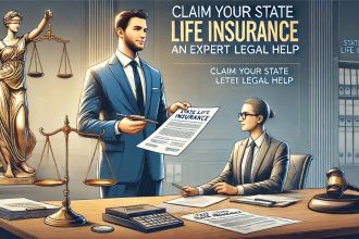 Claim Your State Life Insurance