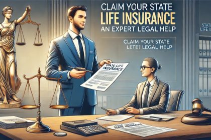 Claim Your State Life Insurance