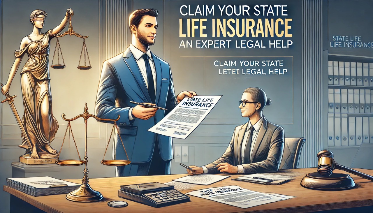 Claim Your State Life Insurance