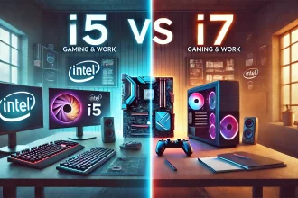 i5 vs i7