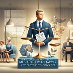 mesothelioma lawyer