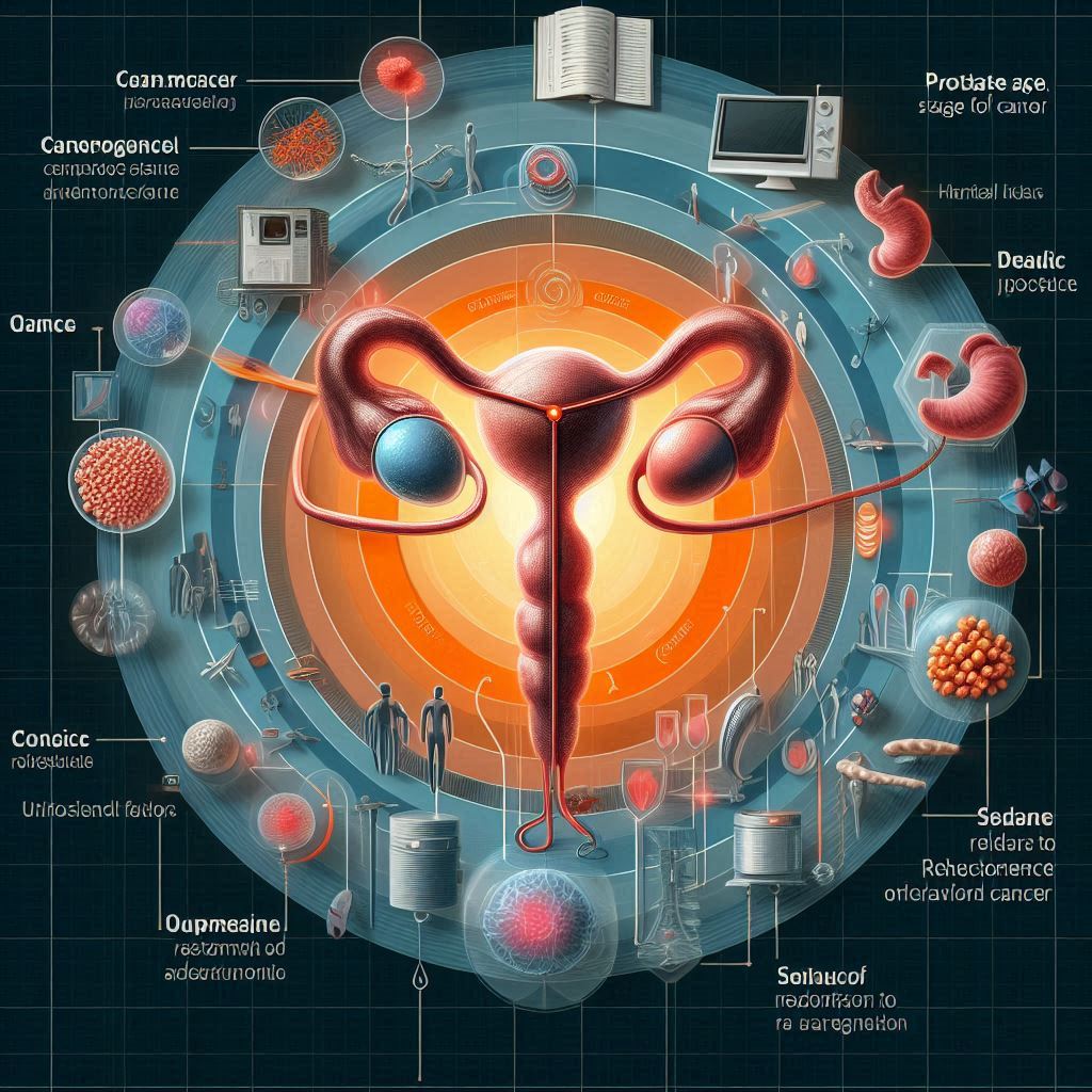 prostate cancer treatment algorithm
