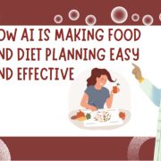 Food and Diet Planning